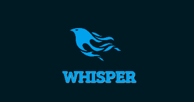 Whisper