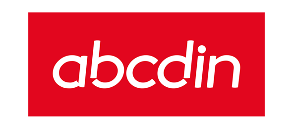 Logo ABCDIN